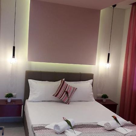 House Dilena Tsimtsiri Luxury Apartment 2 Лименария Екстериор снимка