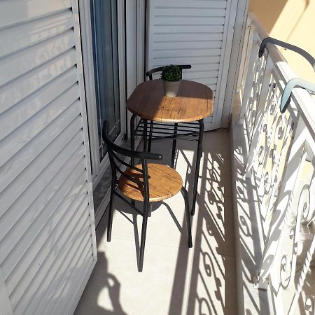 House Dilena Tsimtsiri Luxury Apartment 2 Лименария Екстериор снимка