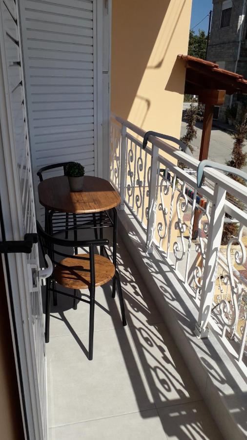 House Dilena Tsimtsiri Luxury Apartment 2 Лименария Екстериор снимка