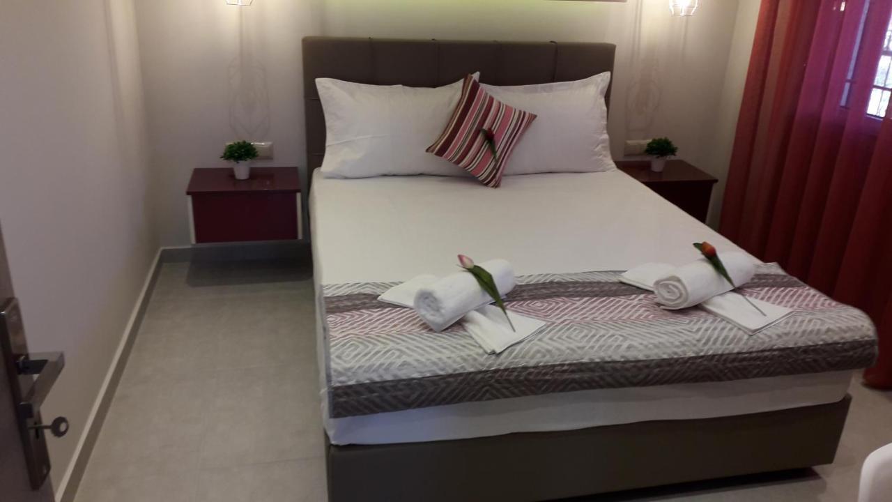 House Dilena Tsimtsiri Luxury Apartment 2 Лименария Екстериор снимка
