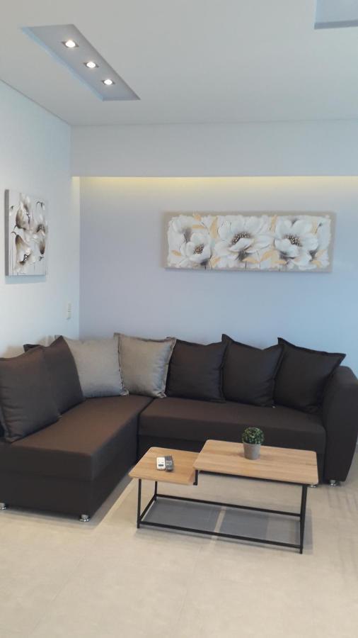 House Dilena Tsimtsiri Luxury Apartment 2 Лименария Екстериор снимка