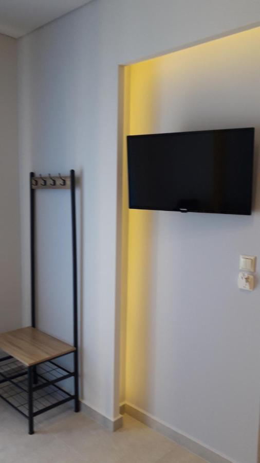 House Dilena Tsimtsiri Luxury Apartment 2 Лименария Екстериор снимка