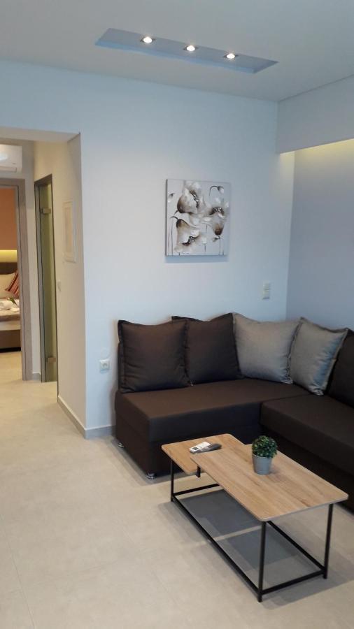 House Dilena Tsimtsiri Luxury Apartment 2 Лименария Екстериор снимка
